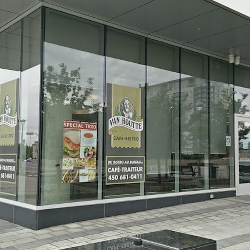 BARIA SUSHI & POK&Eacute; & BUBBLE TEA - Restaurants in Laval-des-Rapides