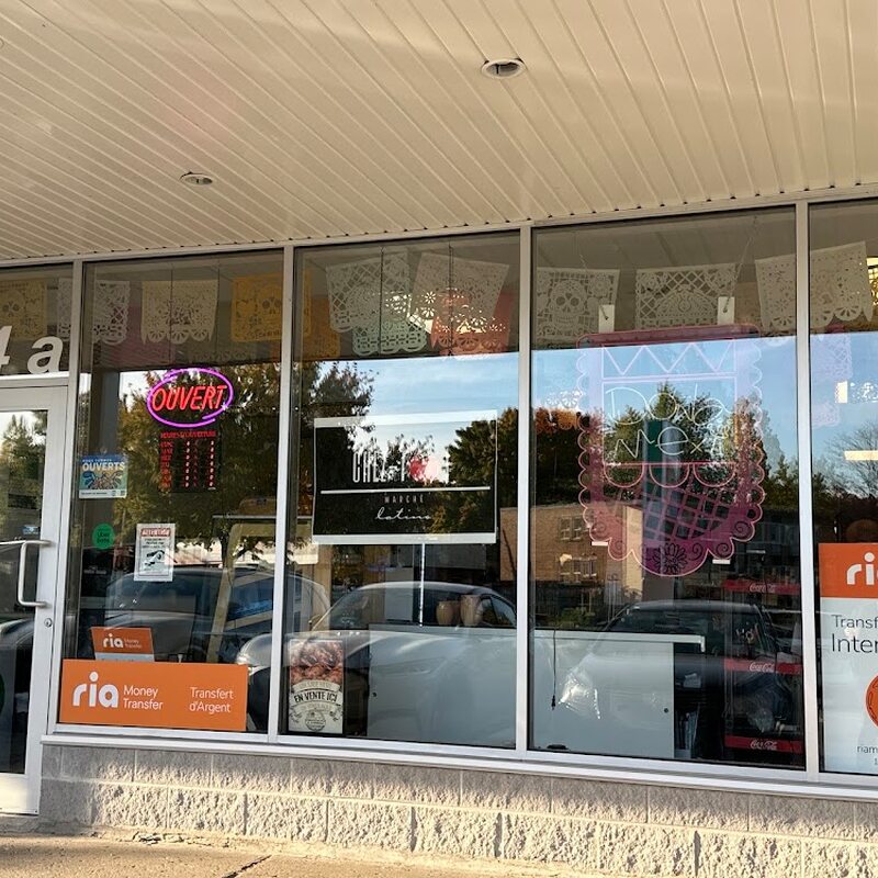Chez-toi Marché Latino - Restaurants de Pont Viau