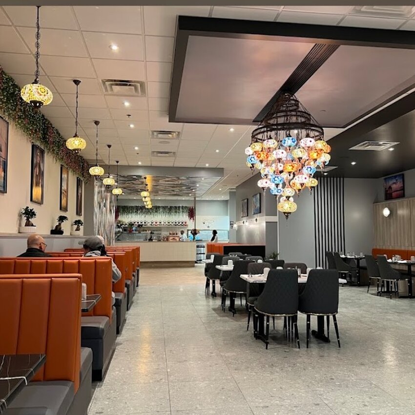 GUNAYDIN - Restaurants Livraison de Ville Saint-Laurent