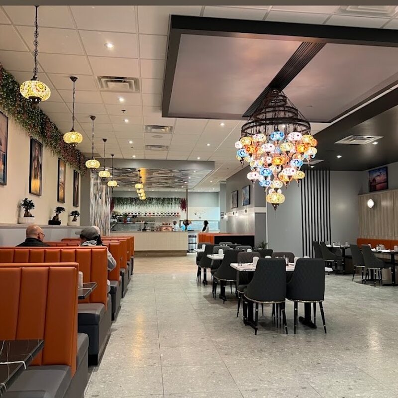 GUNAYDIN - Restaurants in Montreal