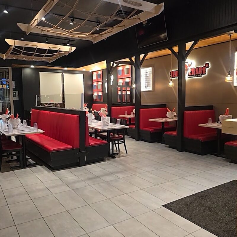 Photo of Seau de Crabe, Repentigny