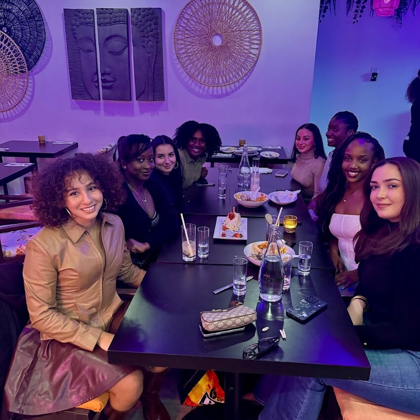 Bistro El Chino - Brunch Restaurants Near: H2E1T6