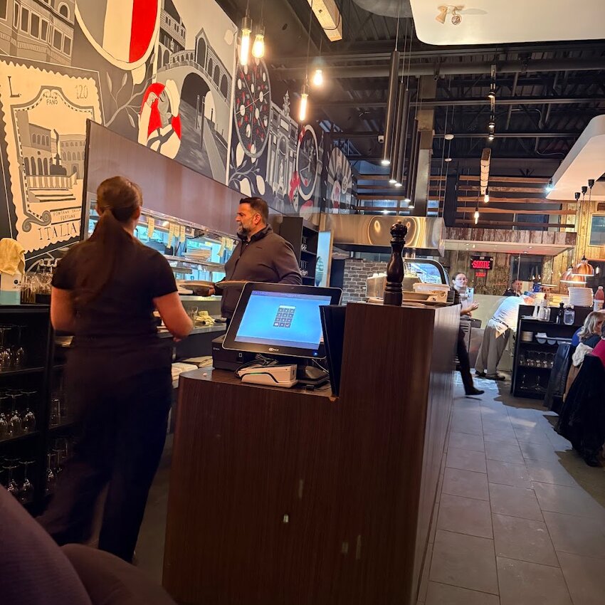 Brussco - Restaurants Near: J3G5P2