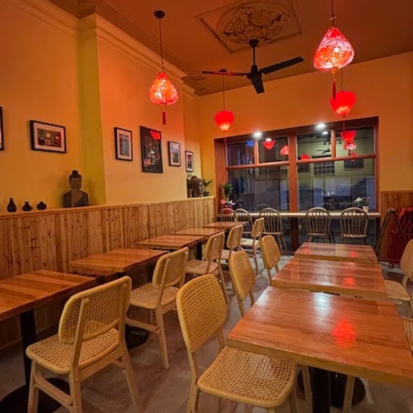Chez Y&ecirc;n Vietnamese restaurant - Restaurants Asiatiques, Cor&eacute;ens de Qu&eacute;bec