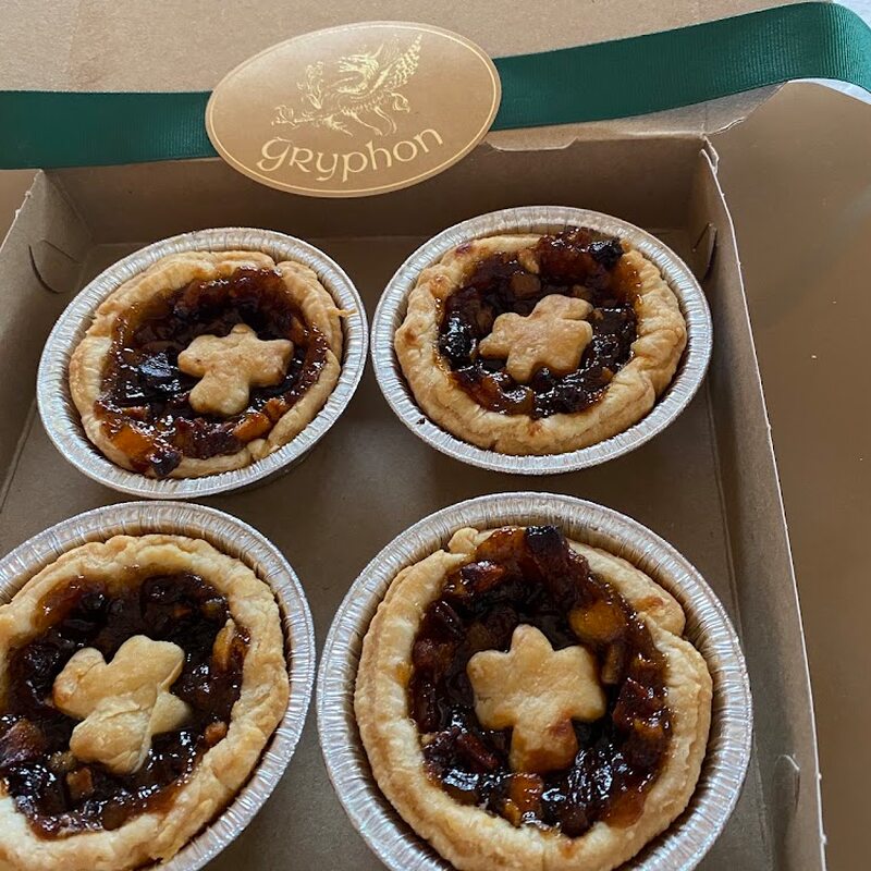 Gryphon Bakery - Restaurants de Montréal