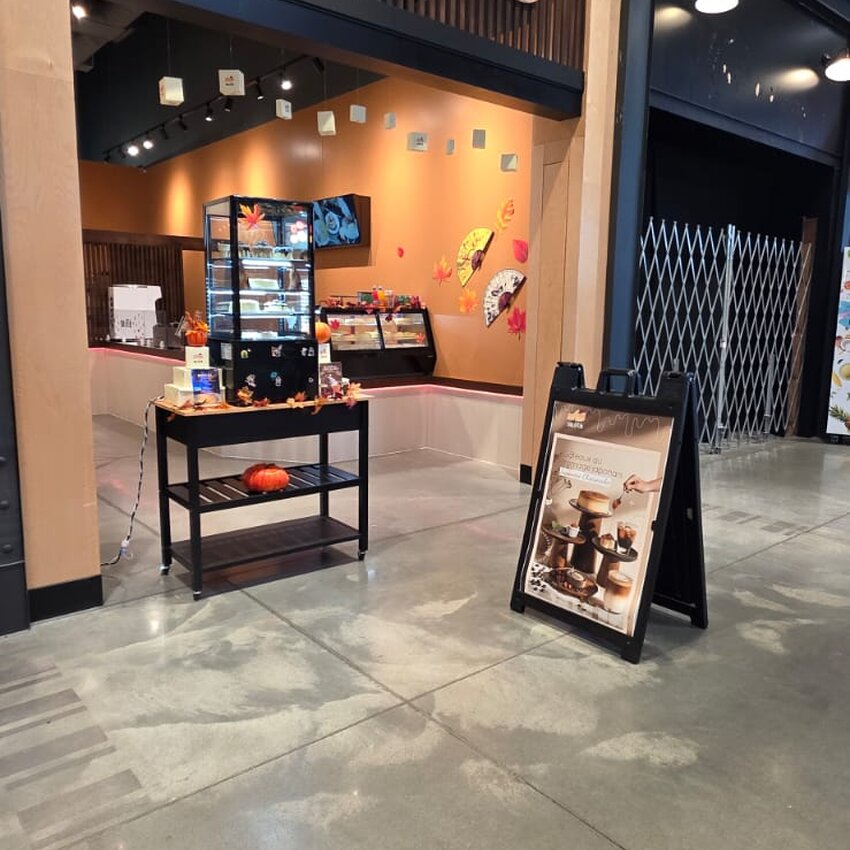 Souffl&eacute; - Desserts et Sucreries Saint-Bruno-de-Montarville