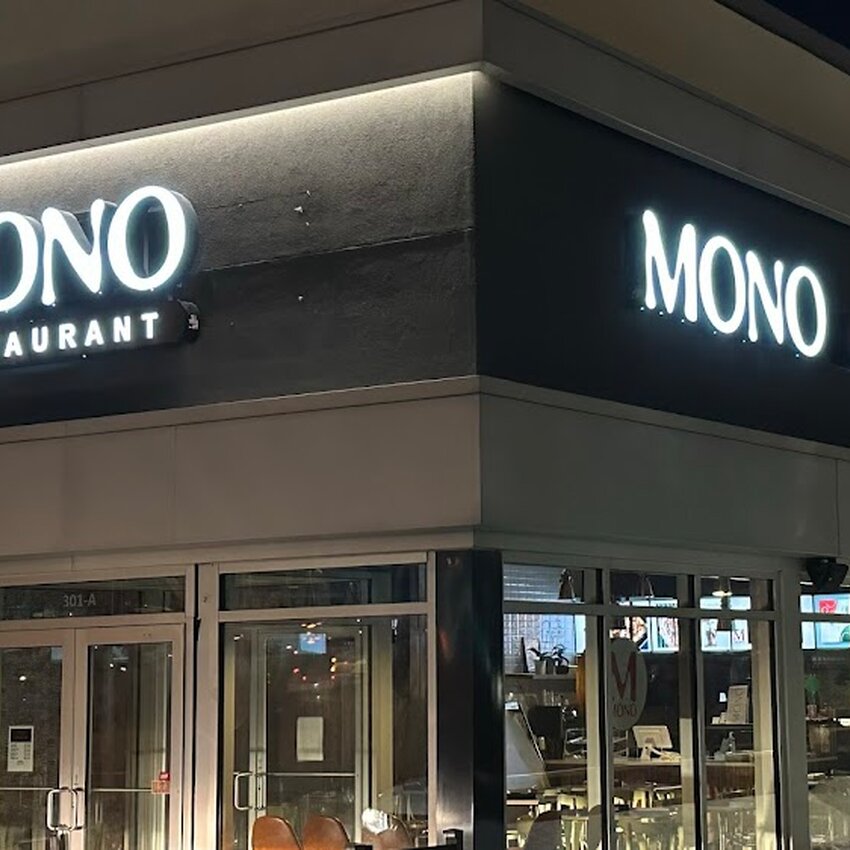MONO - Restaurants in Pointe-Claire