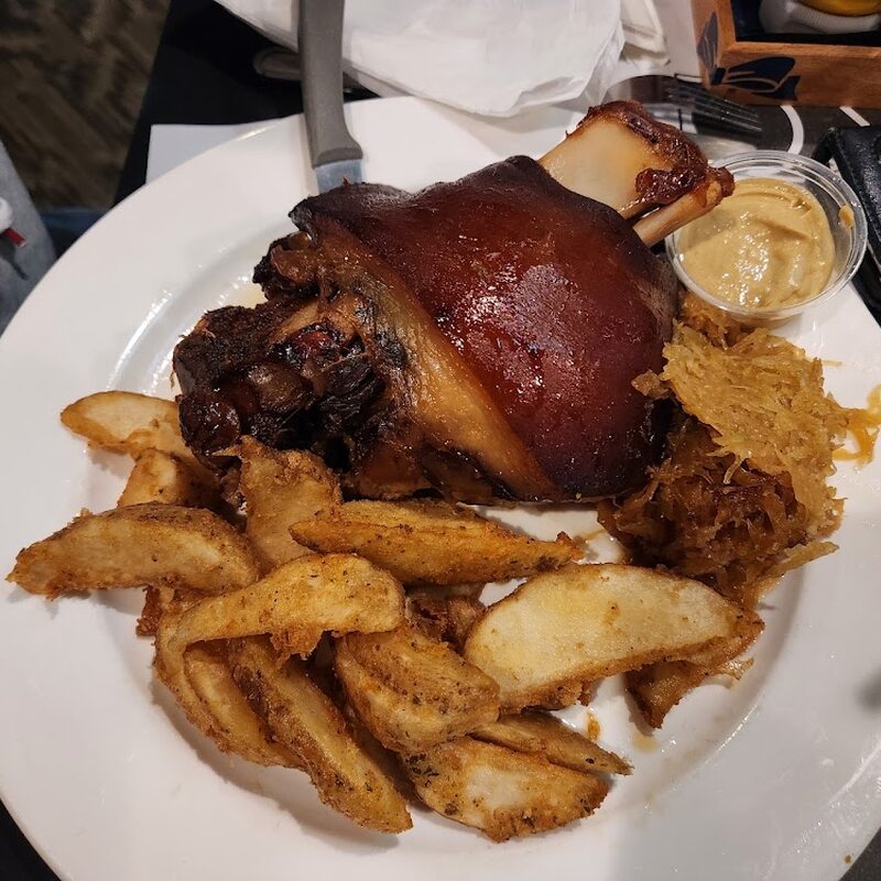 Bistro 19 - Restaurants de Montr&eacute;al