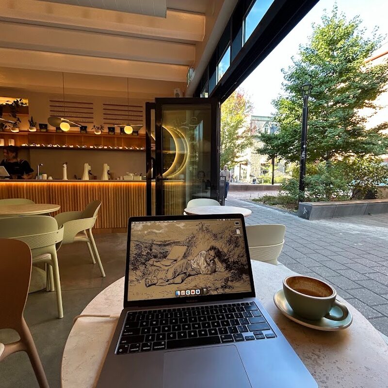 Cafe Tere - Restaurants de Montr&eacute;al