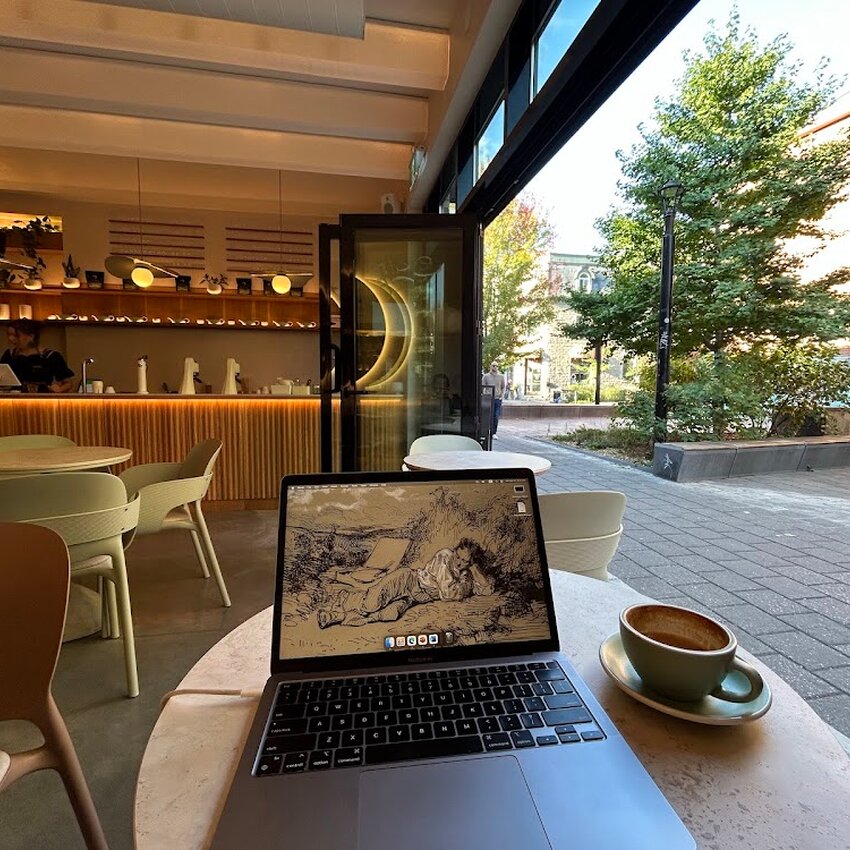 Cafe Tere -  Restaurants Near: H2T2N9