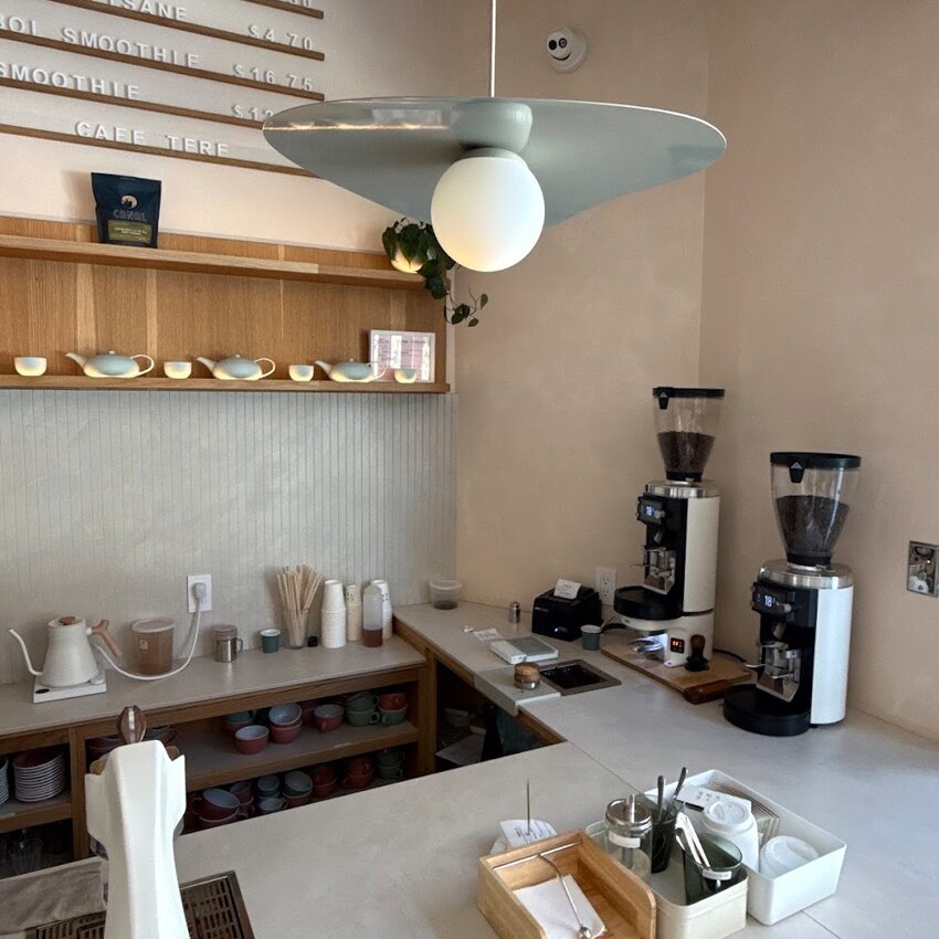 Cafe Tere -  Restaurants Near: H2X2S5