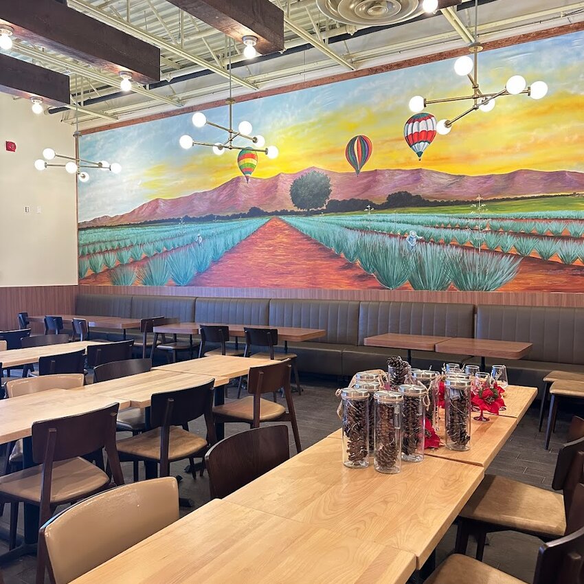 Taco's Express - Restaurants pr&egrave;s de: H1Z2E2