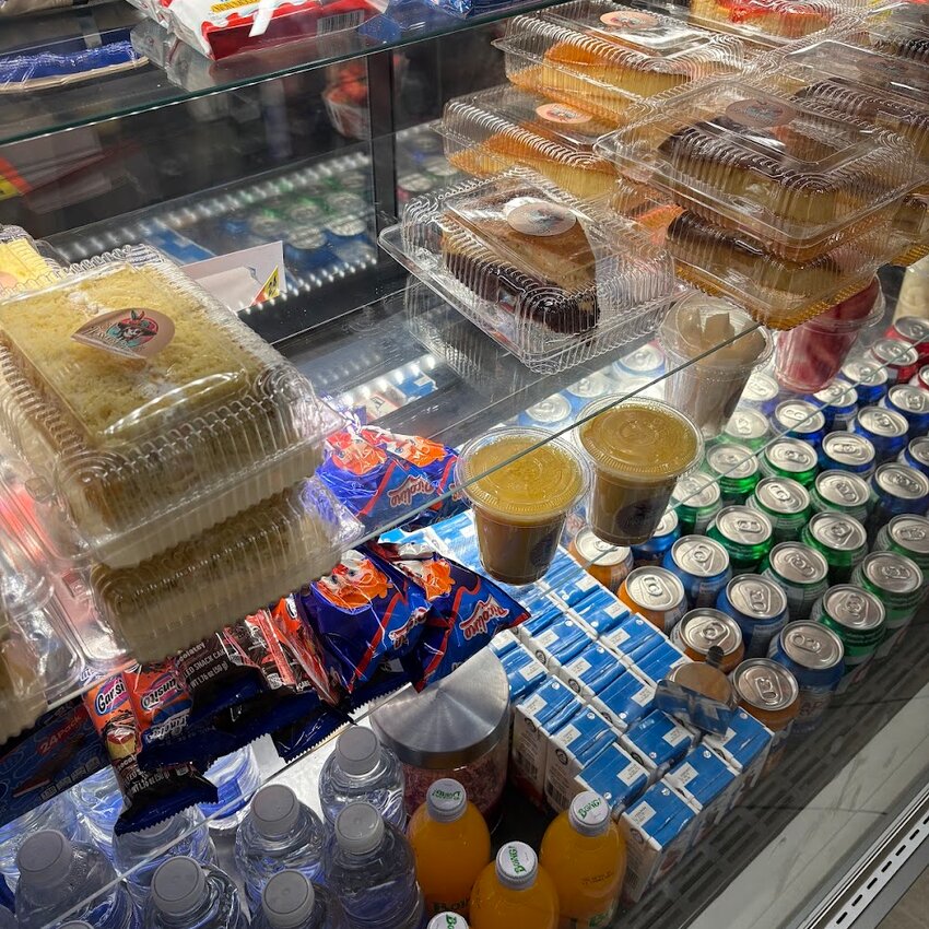 Desserts Claudia - Bubble Tea, Desserts & Sweets Restaurants Near: H2S3C8