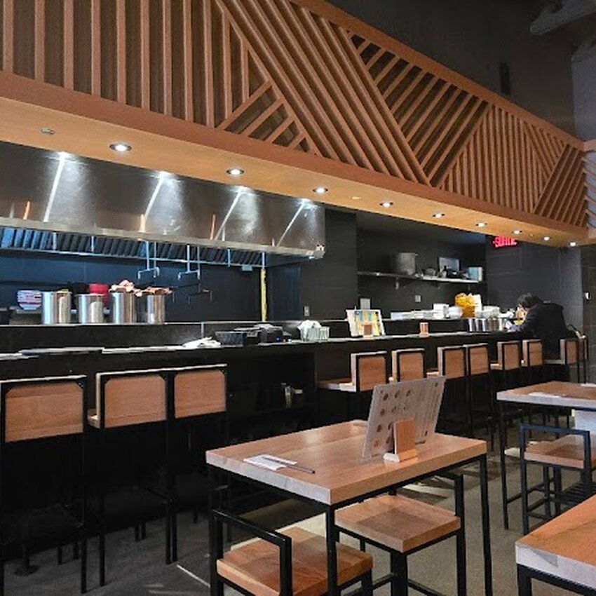 Kinton Ramen - Restaurants Livraison du Shaughnessy Village