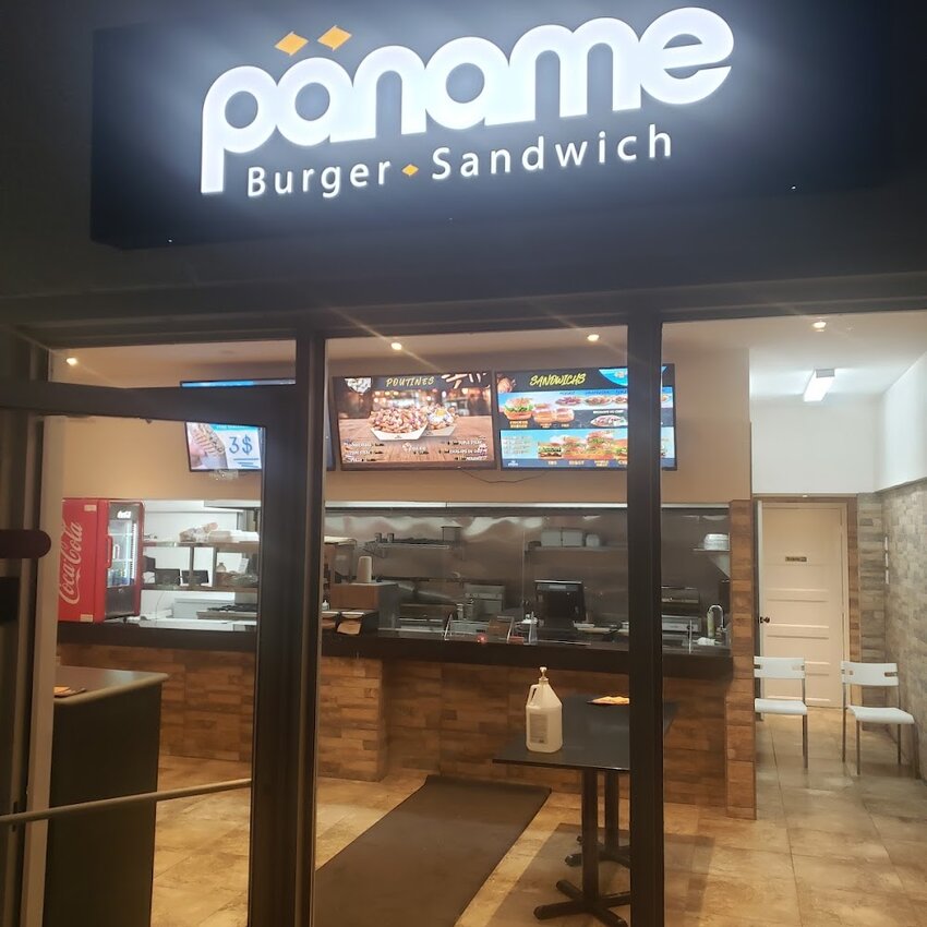 Monteiro Express - Delivery Restaurants Near: H7E2Y7