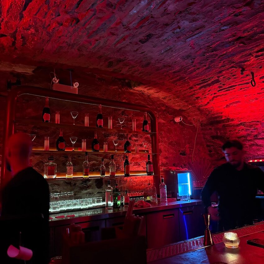 Cappella -  Restaurants Near: H2Y2E2