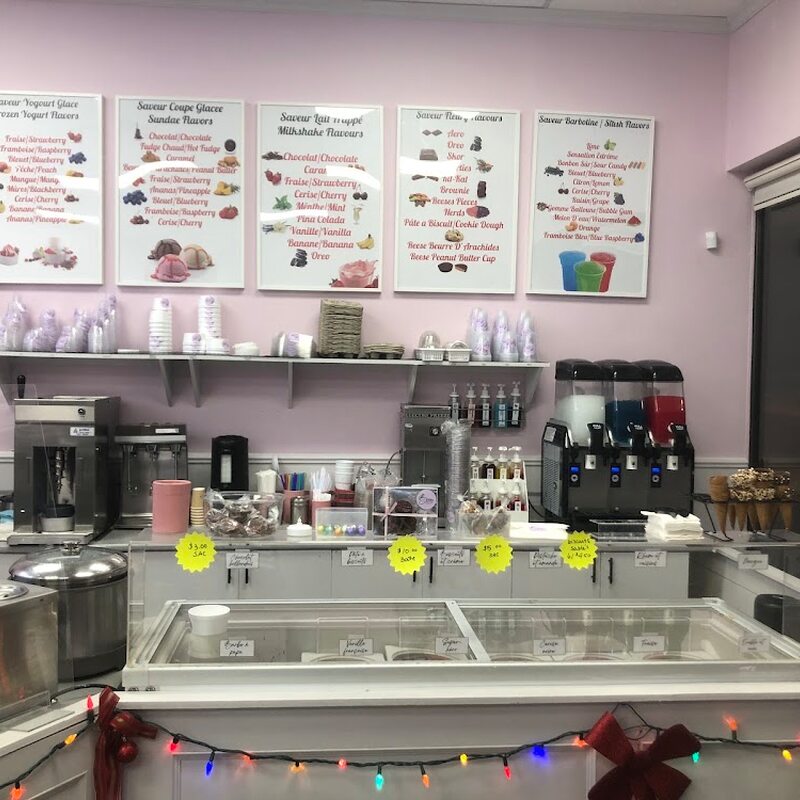 Crèmerie Buddys Café et Confections - Restaurants in Montreal