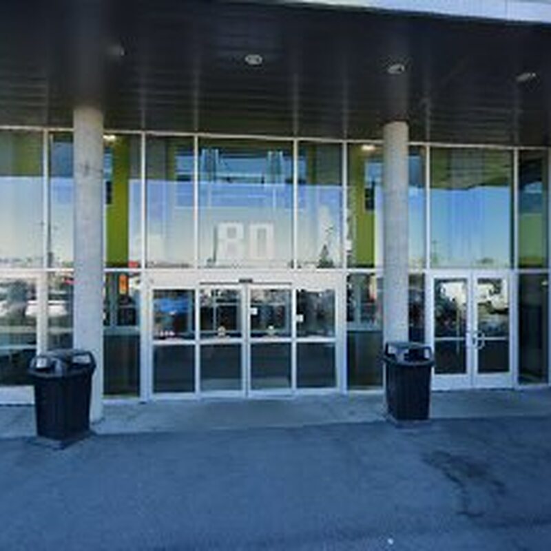 Pizza Tifosi - American, Poutine Restaurants in Montreal
