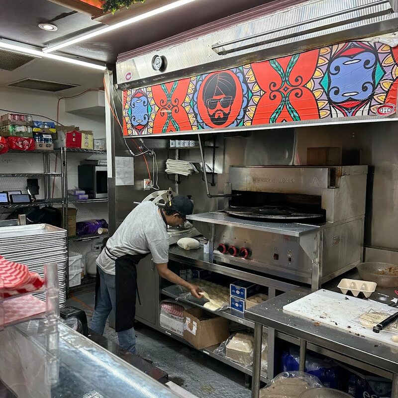Poke Bolbar - Restaurants du Quartier des Spectacles