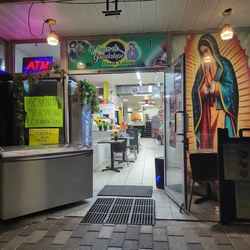 Bellissimo Amore - Restaurants Cr&egrave;mes glac&eacute;es pr&egrave;s de: H2V4E6