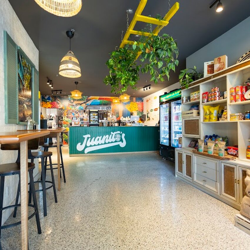 Juanitos - Brunch Restaurants Near: H4E4J3