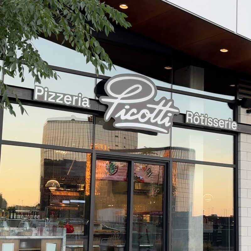 Picotti - Restaurants in Montreal