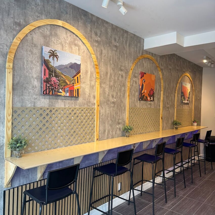 Naguara - Montreal Venezuelan Restaurants