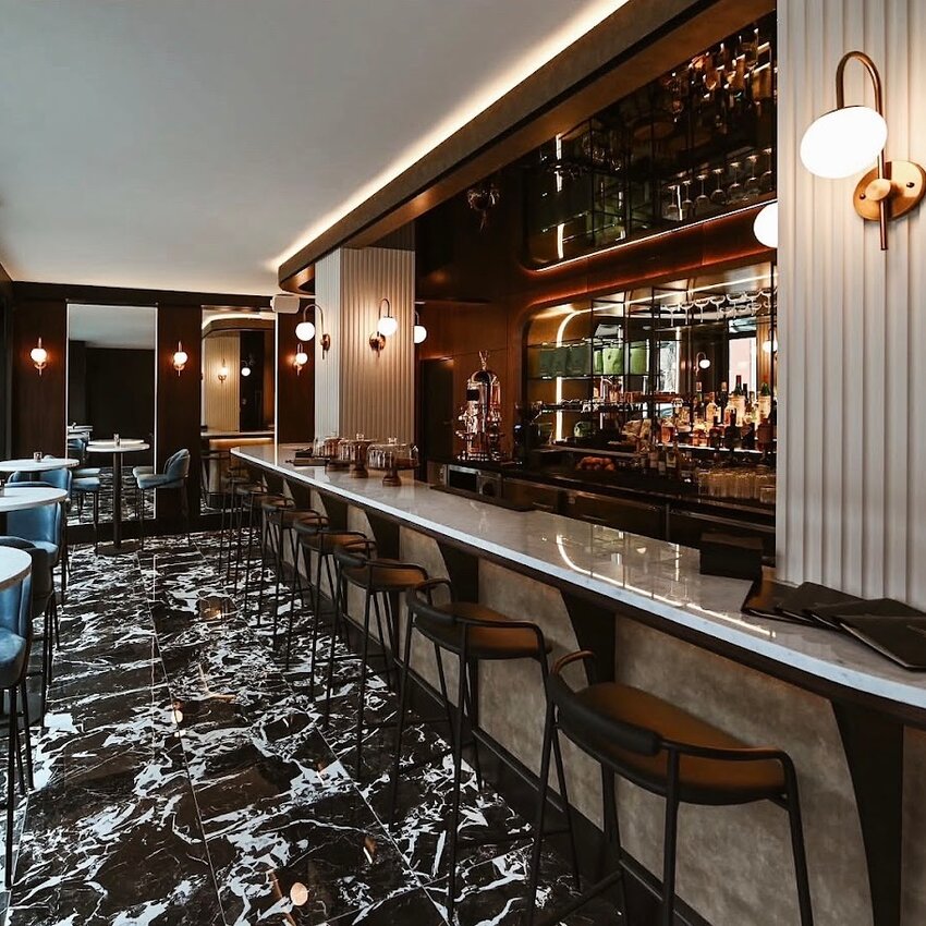 Ava - Espresso & Cocktails -  Restaurants Near: H4G2A5