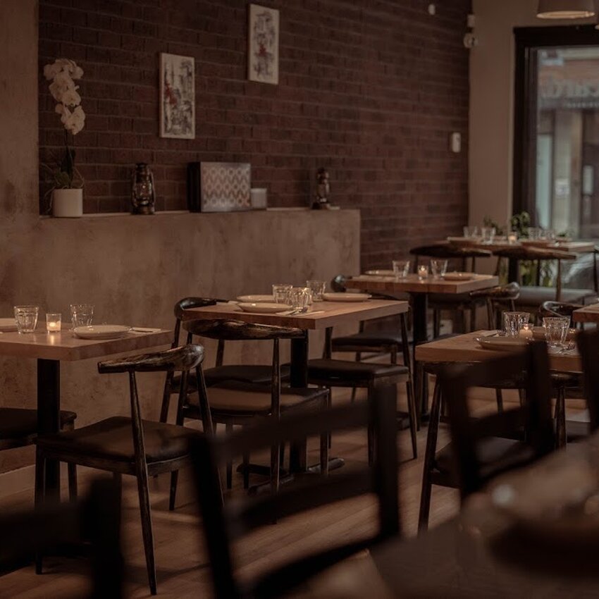 Brocard - Bubble Tea, Mediterranean, Turkish Restaurants Near: H2V4E4