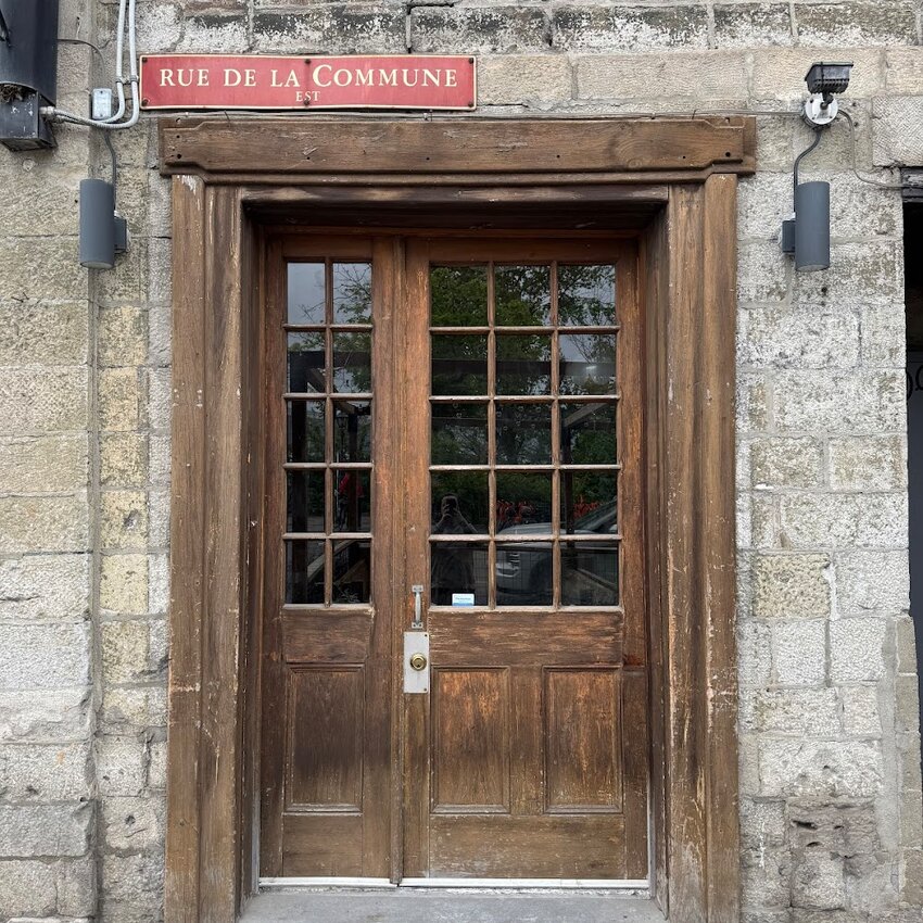 Cantina Concha - Restaurants Near: H2Y1G9