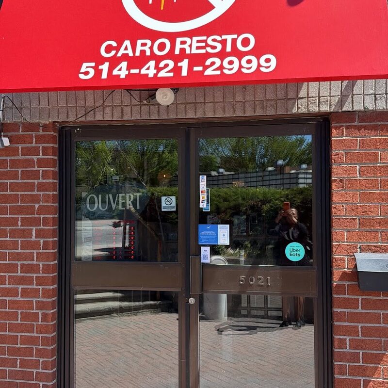 Caro Resto - Restaurants de Pierrefonds-Roxboro