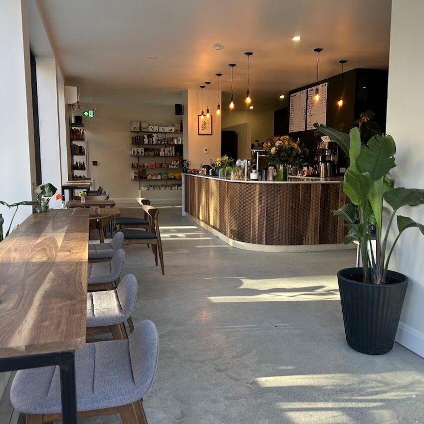 Phin Caf&eacute; -  Restaurants Near: H2T2N9