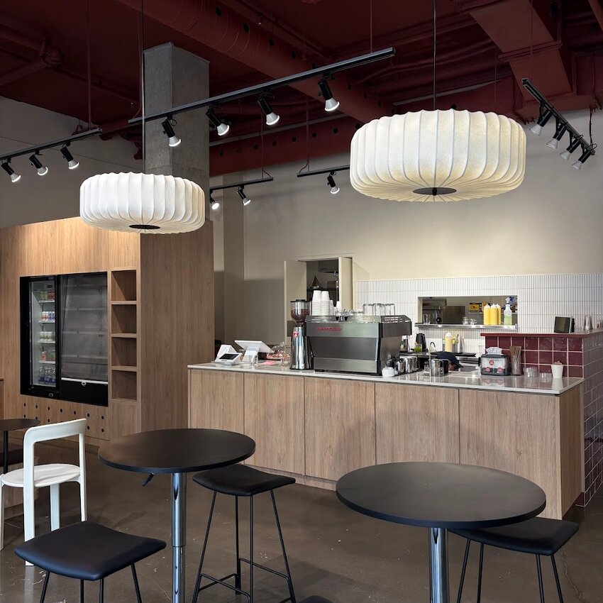 Caf&eacute; 2nd Gen - Caf&eacute;s Restaurants Near: H3C2C7