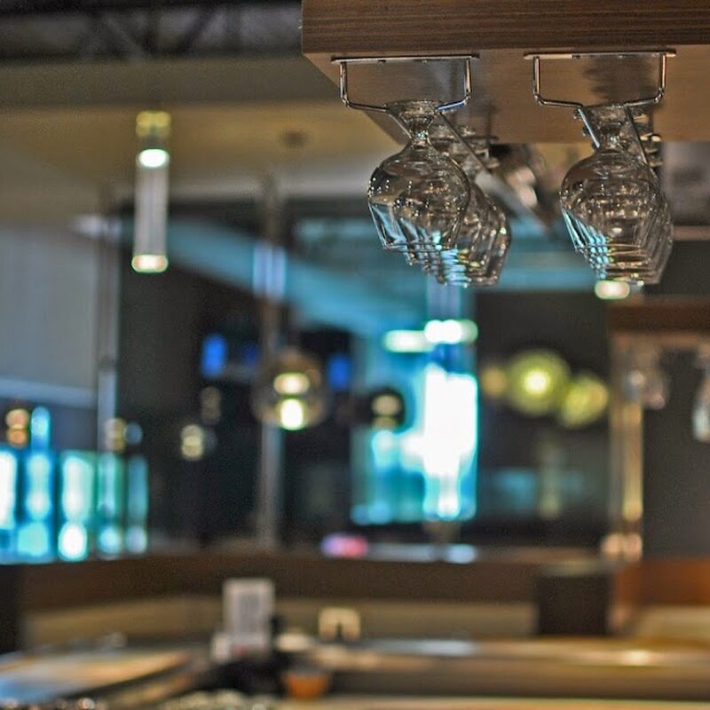 Le Caucus - Restaurants de Saint-Hyacinthe