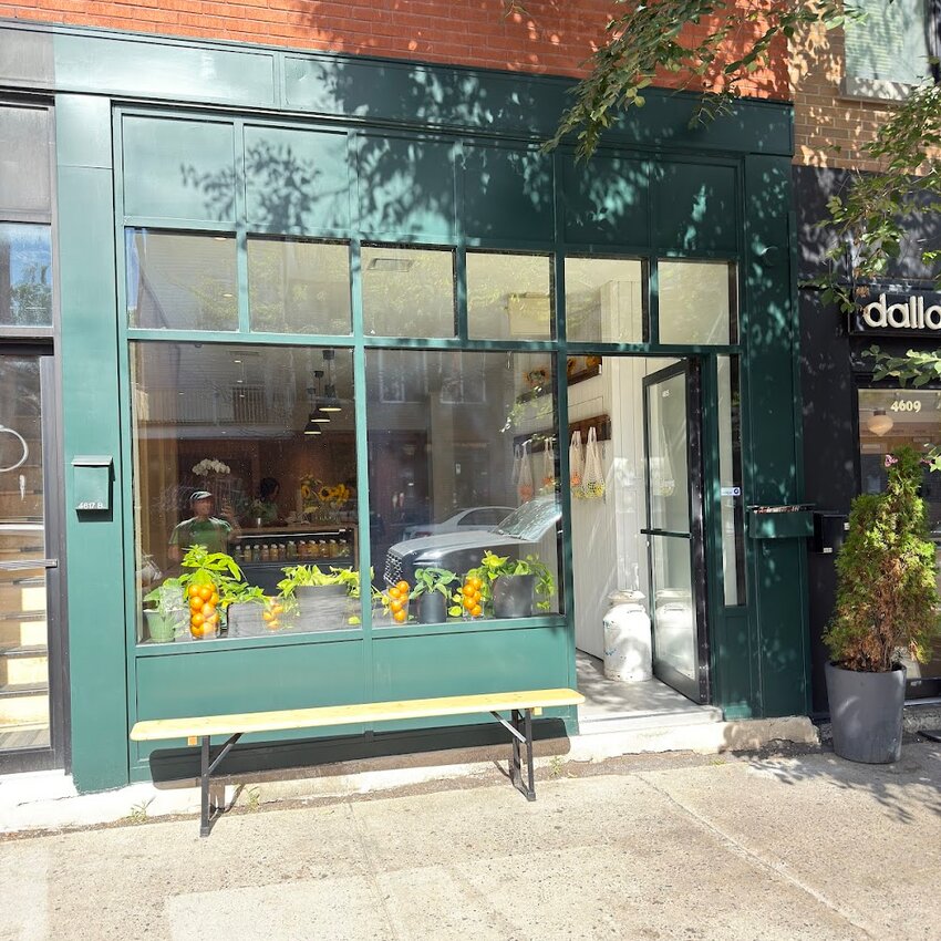 Margot - Nouveaux Restaurants Ouverts lundi Montr&eacute;al