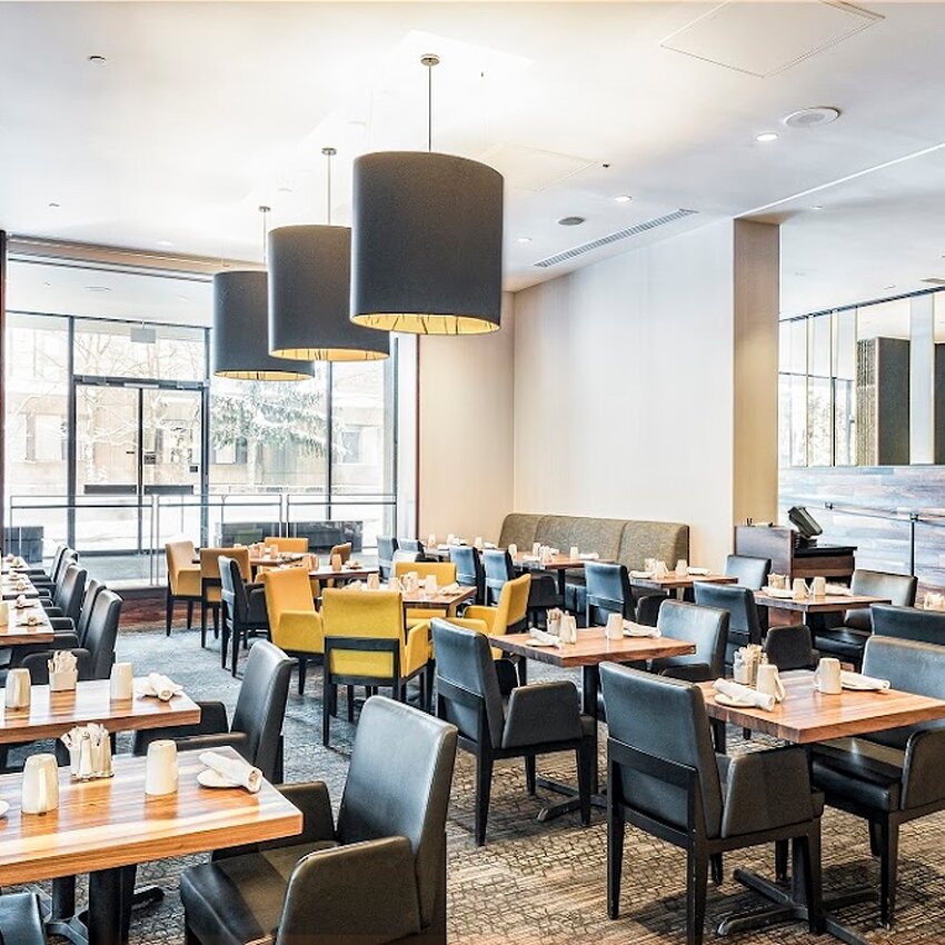 Restaurant Le Bisco - Restaurants Bistro, Burgers, Poutines, R&eacute;conforts, Grilled Cheese Ouverts maintenant Montr&eacute;al