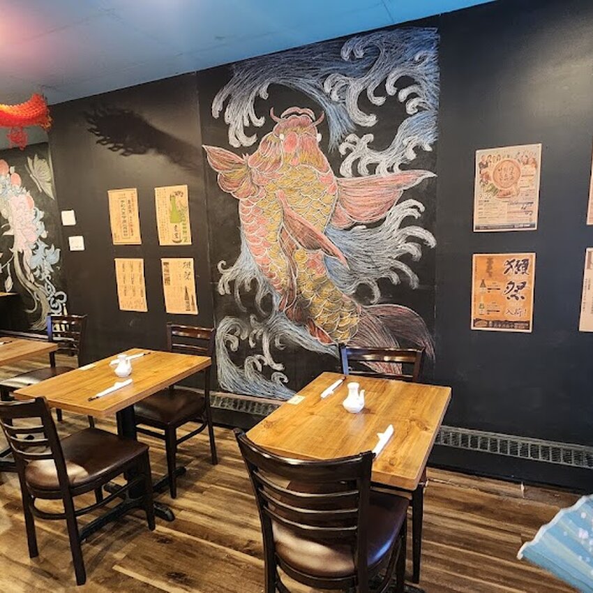 Sushi Waen -  Restaurants Near: H8S2H4