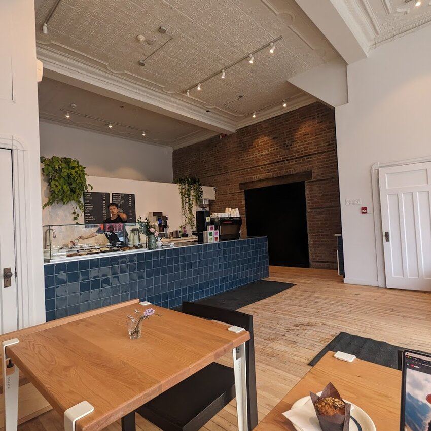 Jumeler - Restaurants in Montreal
