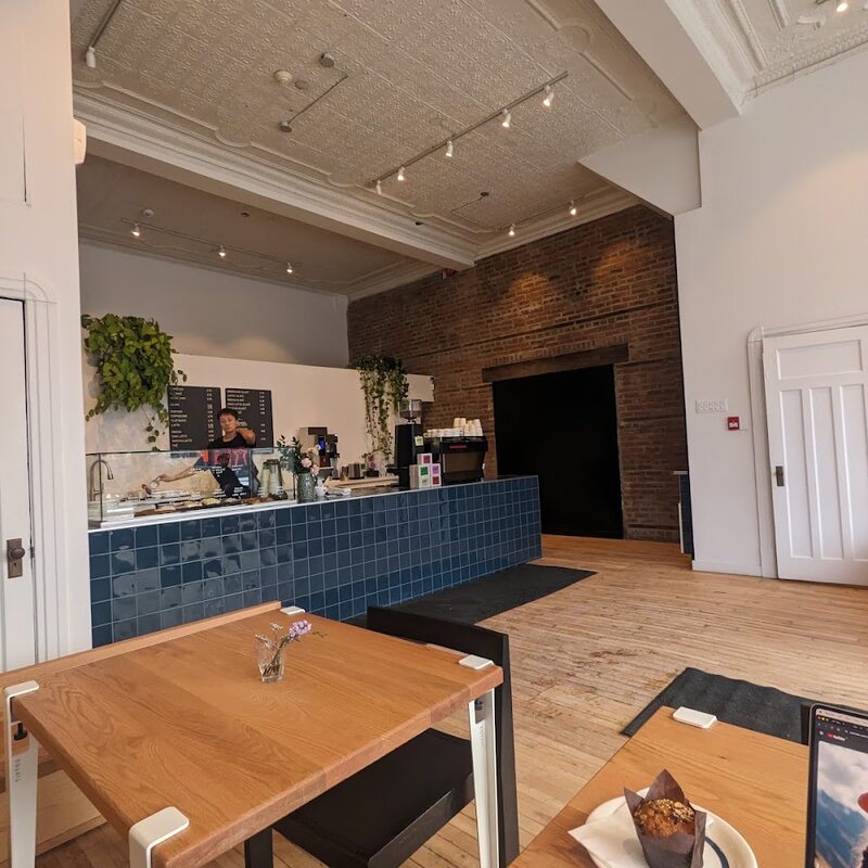 Jumeler - Restaurants in Montreal