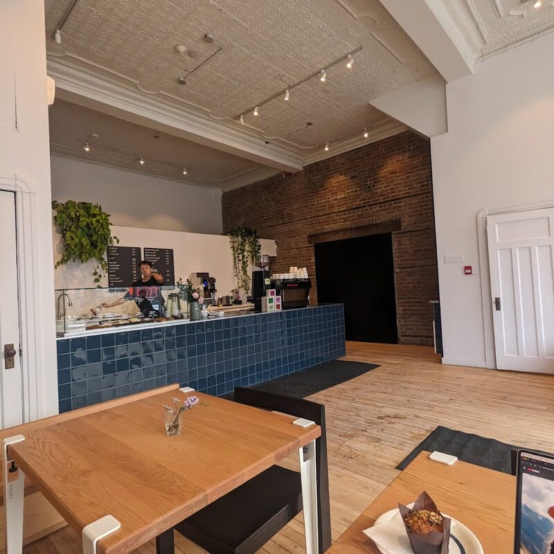 Jumeler - Restaurants de Montréal