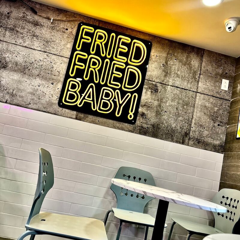Chicken Plus + - Fried Chicken Delivery in Montreal