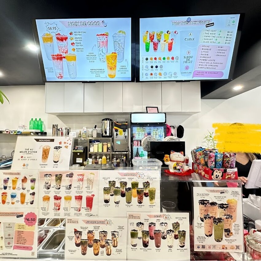 Chicken Plus + -  Restaurants Near: H8S2B7