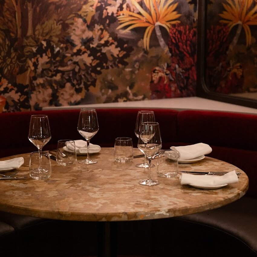 Restaurant Benjamin - Nouveaux restaurants pr&egrave;s de: H3K1W6