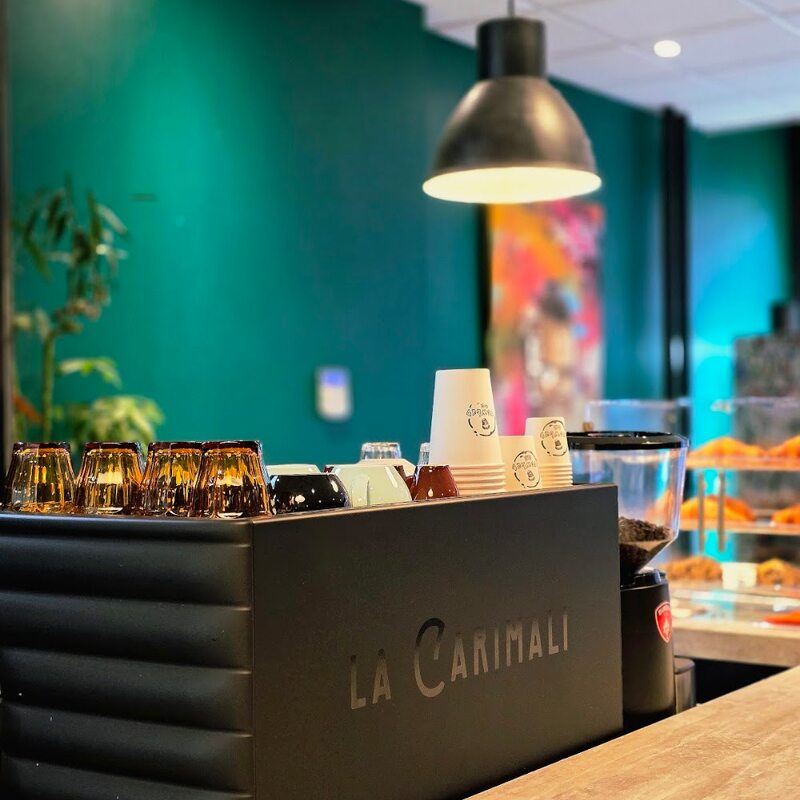Brew Lab - Restaurants de Montréal