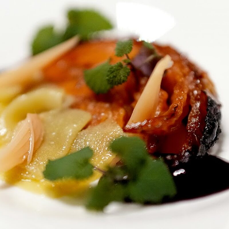 Restaurant LUMI - Creative, Chinese Restaurants in Montreal