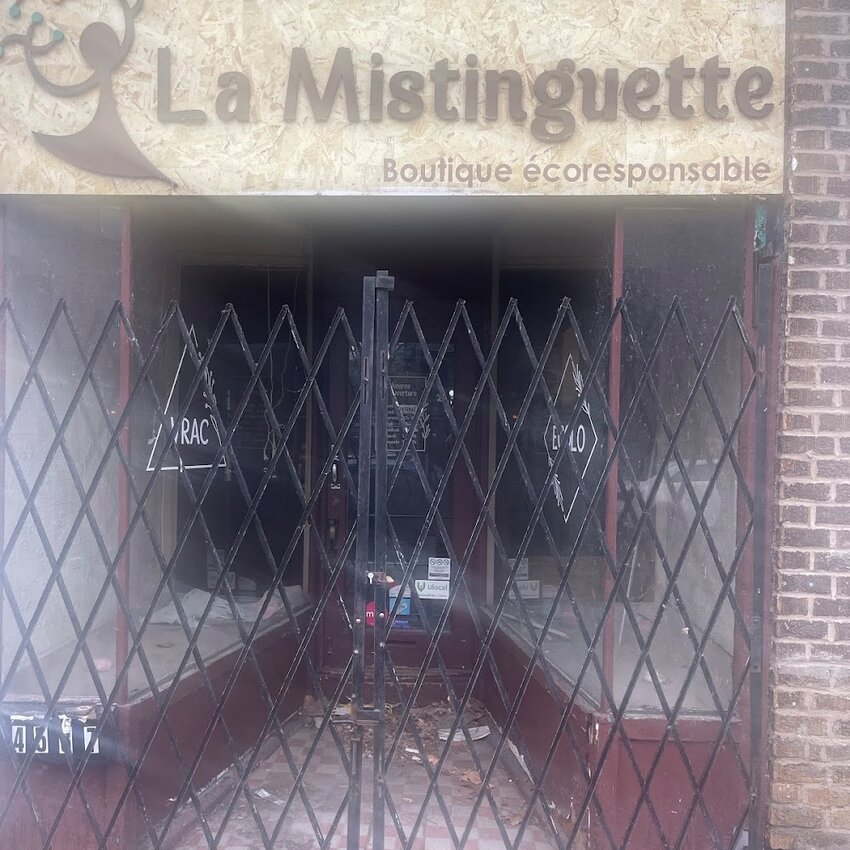 Creme Mood Artisan - Restaurants pr&egrave;s de: H2S1A2