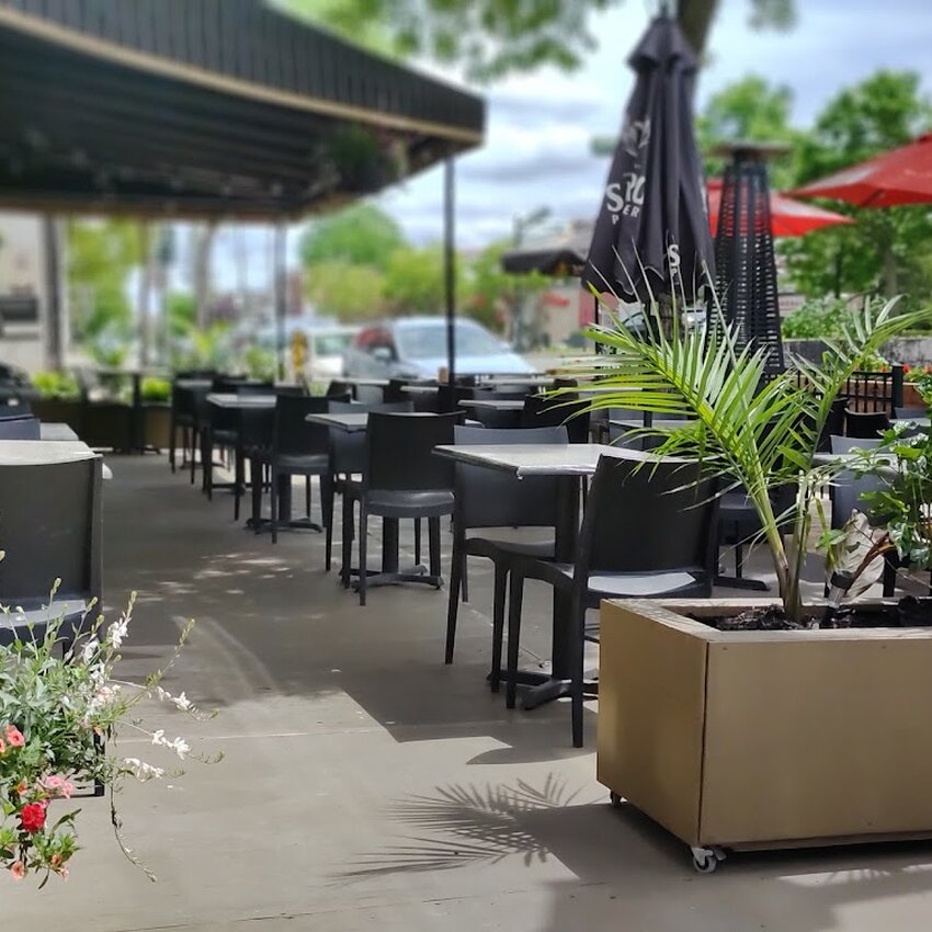 Bouillon 16 - Restaurants Lachute