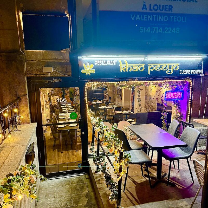 Punjabi kitchen