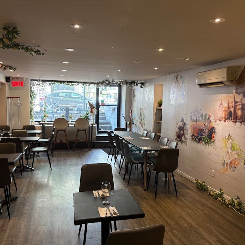 Punjabi kitchen - Restaurants Indiens &agrave; Montr&eacute;al