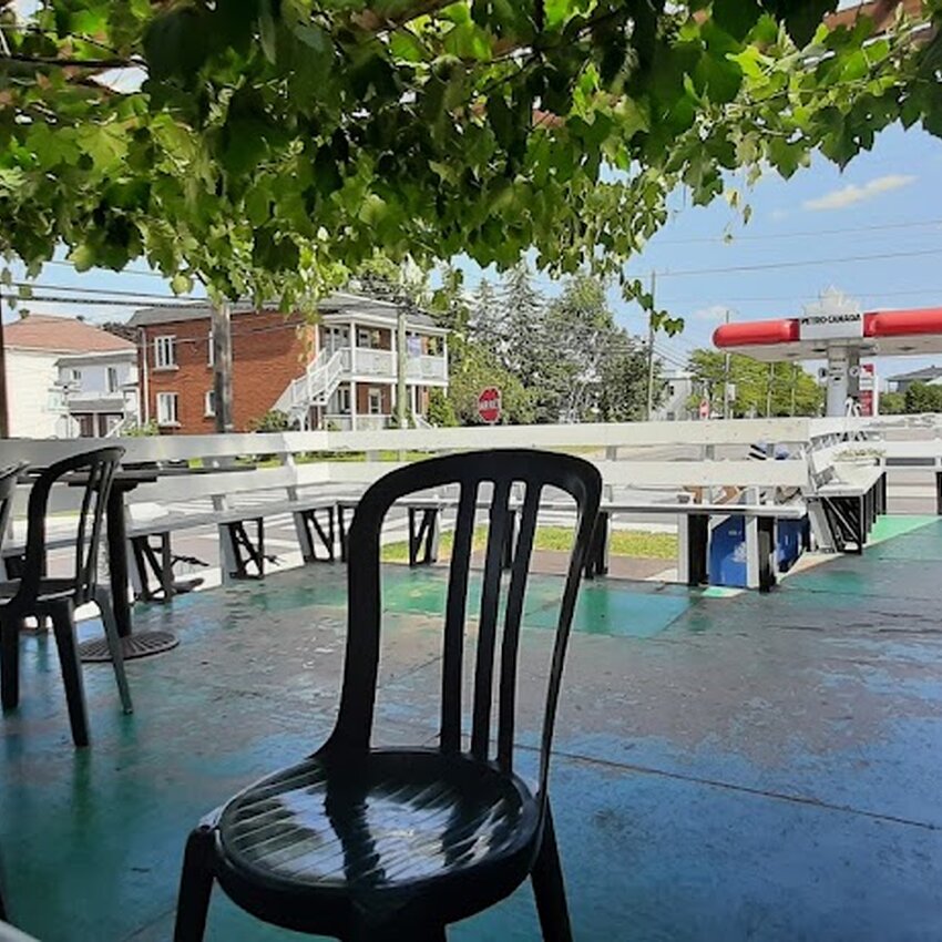 Pizza mamo - Pizza Restaurants in Saint-R&eacute;mi